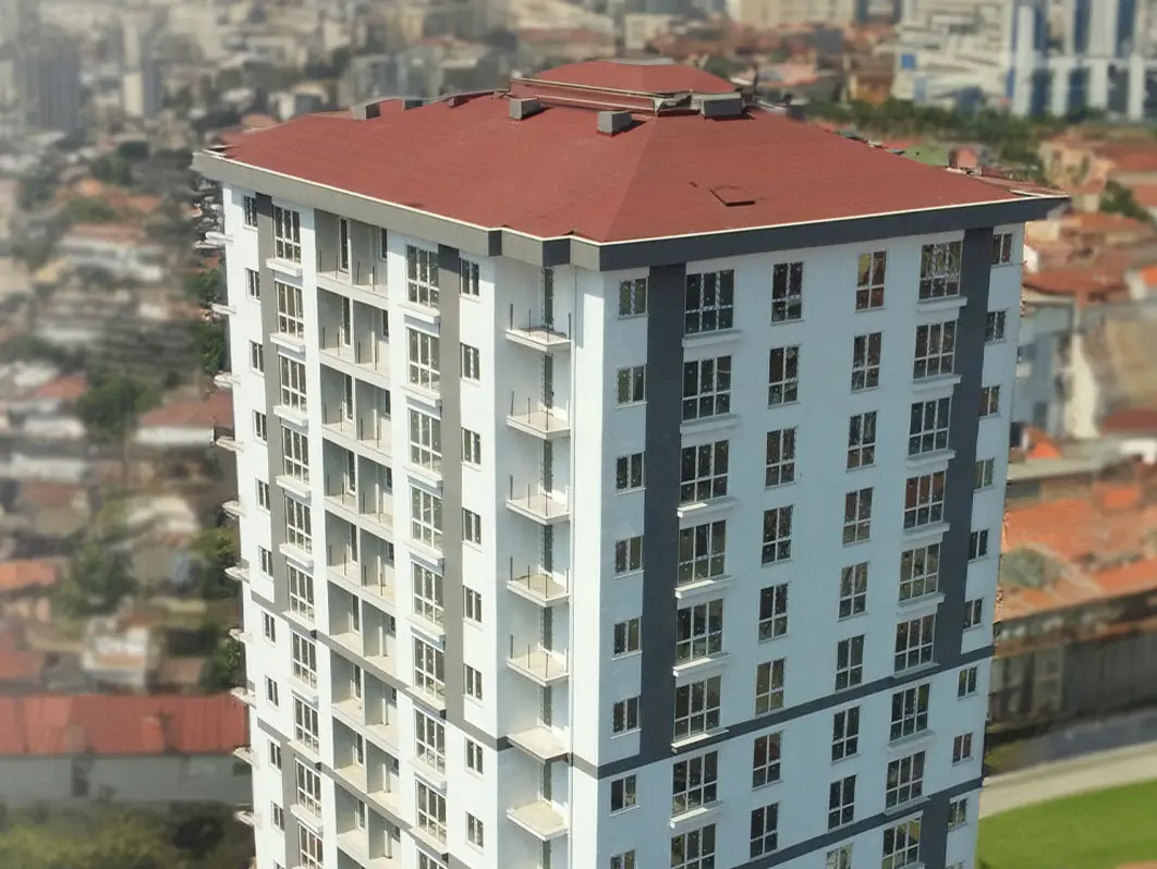Property in Kagithane